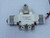 SMC SY5220-5G-01 SOLENOID VALVE T125527