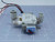 SMC SY5220-5G-01 SOLENOID VALVE T125527