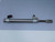 SMC 750DVS-3.25-4-32 MAGNETIC FIELD CYLINDER 3/4" FOR ZEBRA PRO XI-90 PRINTER T125528