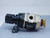 CKD W3000-10 PNEUMATIC REGULATOR 0.05-0.85 MPA T125630