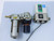 SMC AR3000 PNEUMATIC REGULATOR W/ PRESSURE SWITCH P4000-10-T T125641