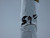 360 BRASS ROUND BAR 1" X 22 1/2" T125539