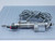 BIMBA MRS-022-D STAINLESS PNEUMATIC CYLINDER 2" STROKE T125540
