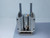 SMC MGGMB40-75 MGG GUIDED PNEUMATIC CYLINDER MAX PRESS 145 PSI T125546