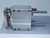 SMC MGGMB40-75 MGG GUIDED PNEUMATIC CYLINDER MAX PRESS 145 PSI T125546