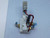 SMC SY5140-5DZE-02 SOLENOID VALVE W/ MANIFOLD T125574
