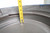 SYNTRON BB01C VIBRATORY BOWL PARTS FEEDER 115 VAC 16 IN T125597