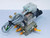 Numatics 031SA4154000061 Solenoid Valves And Air Regulators w/ Manifold T125808 For Sale