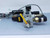 FLEXIBLOK S22C-02BKL ASSEMBLED PRESSURE REGULATING SOLENOID T125838