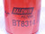 BALDWIN FILTERS BT8314 HYDRAULIC FILTER 3-11/16 X 5-5/8 IN T125854