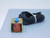 EMERSON R0634 SOLENOID COIL 10 W 24 V T125962