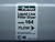 PARKER 164 LIQUID LINE FILTER DRYER T126013