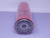 BALDWIN FILTERS BF614 FUEL FILTER 10-1/2 X 3-11/16 X 10-1/2 IN T125881