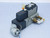 SMC NVFS2100-5 Solenoid Valve 0.1-1.0 MPa T125897 For Sale