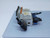 LOT OF 8 SMC SY3140-5MOZE SOLENOID VALVES WITH MANIFOLD T125673
