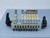LOT OF 8 SMC SY3140-5LZE SOLENOID VALVES WITH MANIFOLD T125676