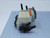 LOT OF 8 SMC SY3140-5LZE SOLENOID VALVES WITH MANIFOLD T125676