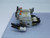 LOT OF 10 SMC SY3140-5MOZE SOLENOID VALVES WITH MANIFOLD T125677