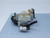 LOT OF 10 SMC SY3140-5MOZE SOLENOID VALVES WITH MANIFOLD T125677