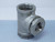 MSS SP114 Stainless 2 1.2" Tee T126049 For Sale