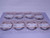 Lot of 8 Pomona Electronics P-24-1 T126056 For Sale