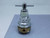 L-TEC R-2775034 REGULATOR FLOWMETER 0-100 PSIG T126151