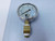 STEWARTS PRESSURE GAUGE 0-300 PSI T126153