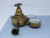 VICTOR SR450D SINGLE STAGE HEAVY DUTY OXYGEN REGULATOR T126155