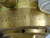 VICTOR SR450D SINGLE STAGE HEAVY DUTY OXYGEN REGULATOR T126155