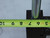 PARKER HBT20-10CTD1-B PNEUMATIC CYLINDER ASSEMBLY-ONLY 150 PSI T126163
