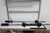 Nissei Hydraulic Cylinder with Complimentary Shaft. Sliding Bearing T126193 For Sale