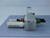 SMC VQC4401-5 VQC4000 SOLENOID VALVE 5-PORT WITH MANIFOLD T126229