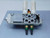 SMC VQC4401-5 VQC4000 SOLENOID VALVE 5-PORT WITH MANIFOLD T126229