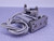 SMC MGQM16-30 PNEUMATIC GUIDED CYLINDER 1.0 MPA T126258