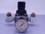 SMC AR25K-N03-Z Pneumatic Regulator 7-125 PSI T126313 For Sale