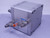 FESTO ADN-125-40-A-P-A COMPACT PNEUMATIC CYLINDER 10 BAR / 145 PSI T126314