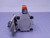SMC CDQ2B32-20D PNEUMATIC CYLINDER 1.0 MPA T126318