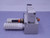 SMC VQC4101-5 SOLENOID VALVE WITH MANIFOLD T126330