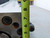 ARIES ENGINEERING HPI-10-50-UBS PNEUMATIC CYLINDER MAC 6312D-331-RA