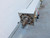 ARIES ENGINEERING HPI-10-50-UBS PNEUMATIC CYLINDER MAC 6312D-331-RA
