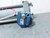ARIES ENGINEERING HPI-10-50-UBS PNEUMATIC CYLINDER MAC 6312D-331-RA