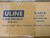 LOT OF 500 ULINE S-6318 24 X 24 1 MIL BAGS T126355