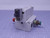 SMC SY7140-5LZ-02T SOLENOID VALVE W/ MANIFOLD 0.15-0.7 MPA T126517