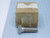 LOT OF 5 MS35291-164 SCREW CAP HEXAGON HEAD T126536