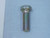 LOT OF 5 MS35291-164 SCREW CAP HEXAGON HEAD T126536