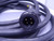 ALLEN BRADLEY 80-PWRM35A-M10 CONNECTOR CABLE SER A T126550