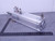 FESTO DNC-125-200-PPV-KP PNEUMATIC CYLINDER T126552