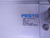 FESTO DNC-125-200-PPV-KP PNEUMATIC CYLINDER T126552