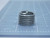 LOT OF 475 AF30(635)21282 INSERT SCREWS T126573