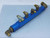 Burnham BAM-04-07-375 Manifold T126698 For Sale